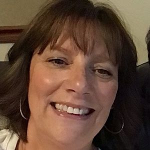 Meet your Posher, Patty